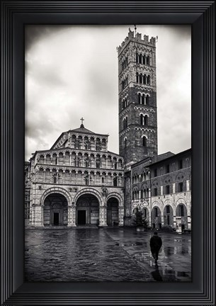 Framed Need To Pray Print