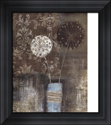 Framed Origins One Print