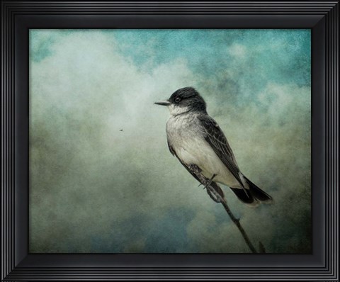 Framed Wishing Print