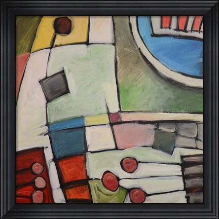 Framed Most Popular Print