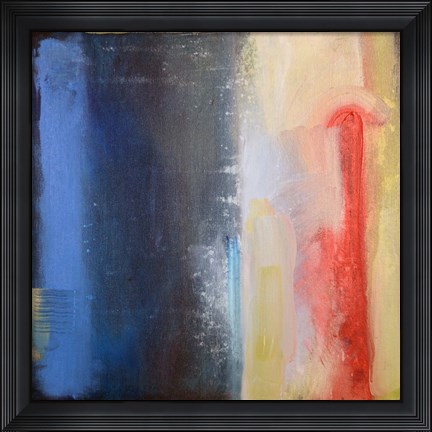 Framed Requiem Print