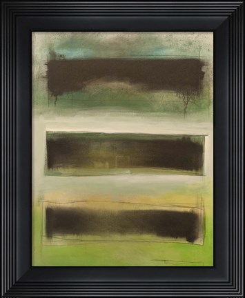 Framed Untitled Print