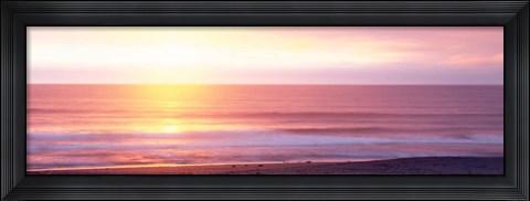 Framed Kauai, Hawaii Islands Print