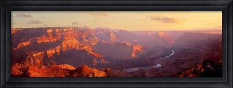 Framed Grand Canyon, Arizona Print