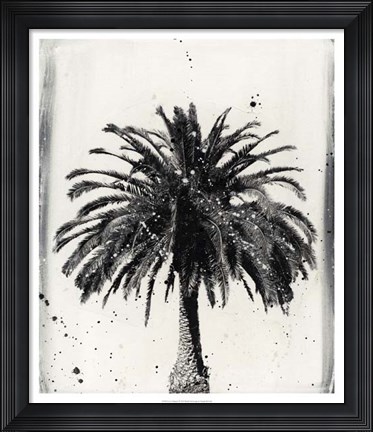 Framed L.A. Dream I Print