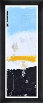 Framed Distance I Print