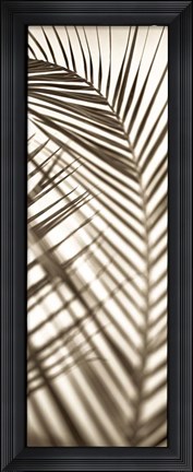 Framed Florison 72 Print