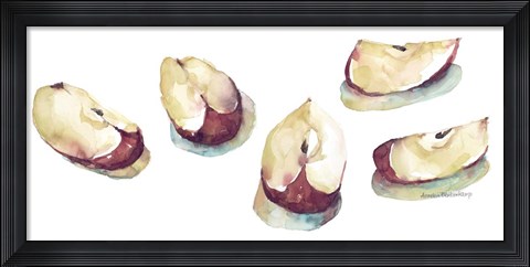 Framed Take Five Print