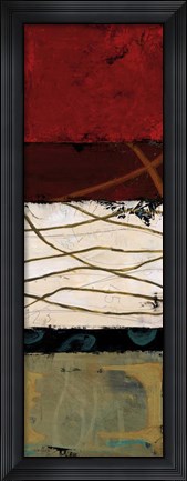 Framed Changes I Print