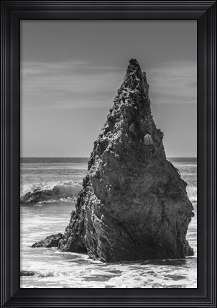Framed Standing Up Print