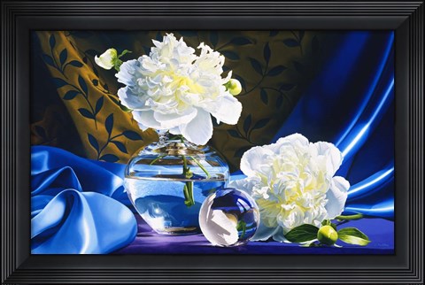 Framed Twin Print