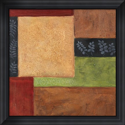 Framed Inspirational 2 Print