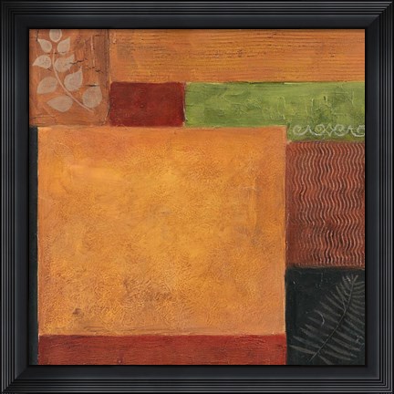 Framed Inspirational 3 Print