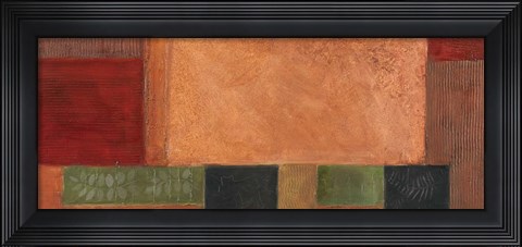 Framed Inspirational 6 Print