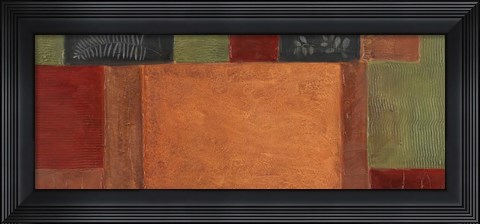 Framed Inspirational 7 Print