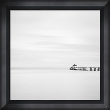 Framed Lucidity Print