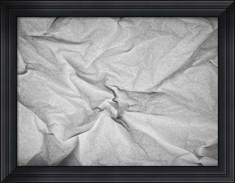 Framed Papel 2 Print