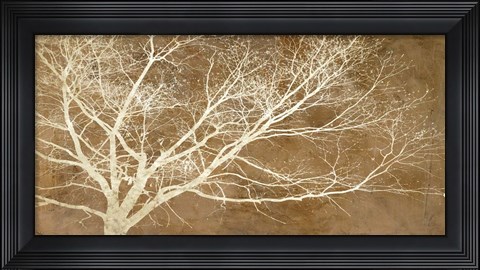 Framed Dream Tree Print