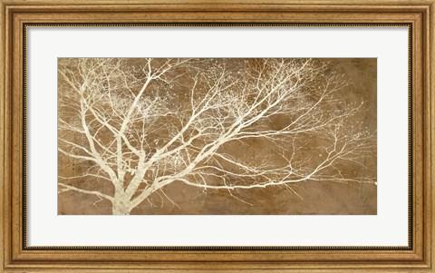 Framed Dream Tree Print