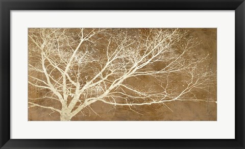 Framed Dream Tree Print