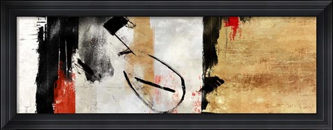 Framed Come on, Dream! Print