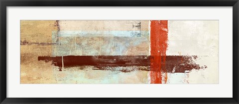 Framed Colorscape Print