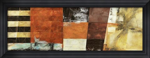 Framed Memento Print
