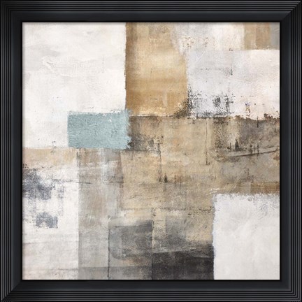 Framed Moment Print