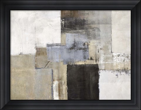 Framed Mood Print