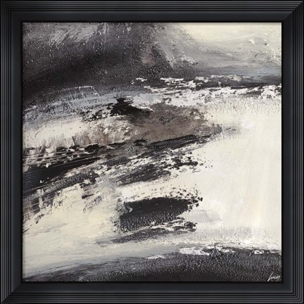 Framed Aperture 2 Print