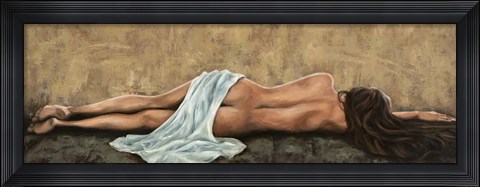 Framed Sogno Print
