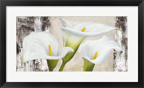 Framed True Nature Print