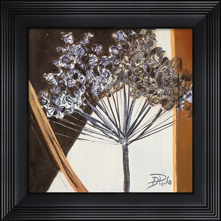 Framed Make A Wish II Print