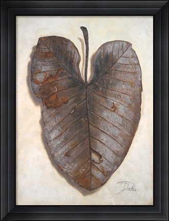 Framed Mafafa II Print