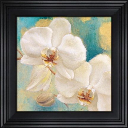 Framed Spring into Summer I Print