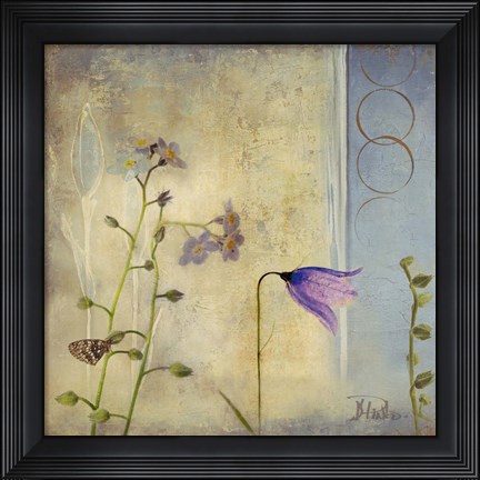 Framed Sunrise II Print