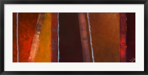 Framed Infinity II Print