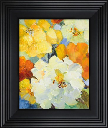 Framed Its a Beautiful Spring I Print