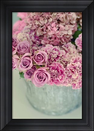 Framed Full of Beauty Print