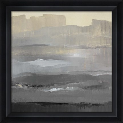 Framed In the Distance Print