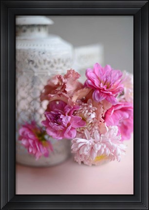 Framed Ancient Accent Print