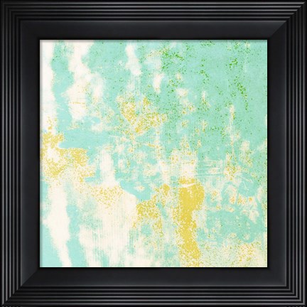 Framed As You Are Print