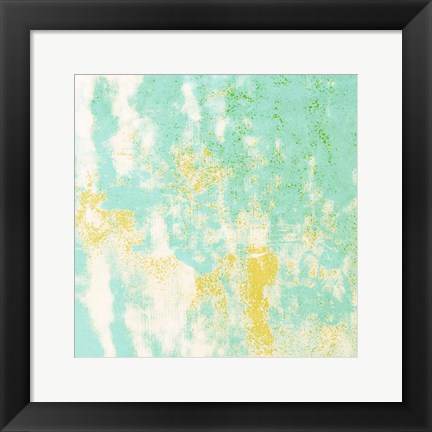 Framed As You Are Print