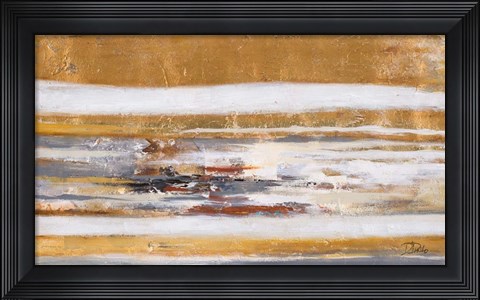 Framed Innovation Print