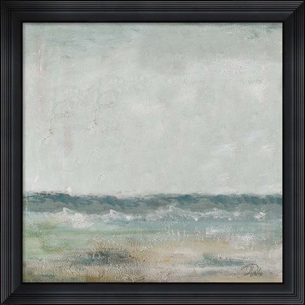 Framed Cape Cod II Print