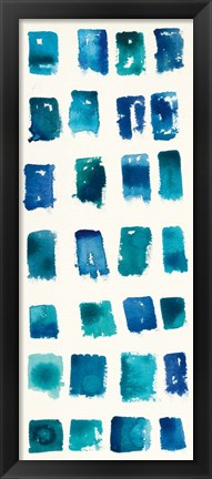 Framed Pas Parfait V Print