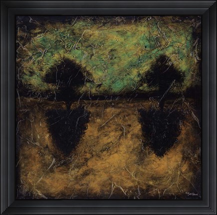 Framed Where Dreams Come Print