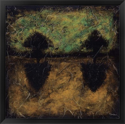 Framed Where Dreams Come Print