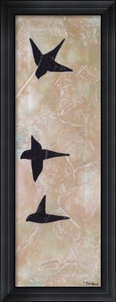 Framed Up with the Sun III Print