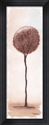 Framed Serenity Print
